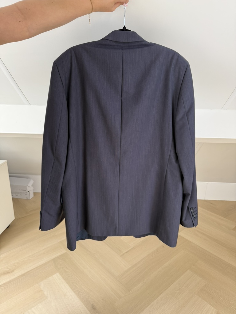 Unieke zomer blazer - Afbeelding 4